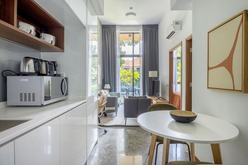 Fourth Avenue Residences, 2 Fourth Avenue, Tanglin / Holland / Bukit Timah, 1 Bedroom, 484 sqft, Condominium For Rent, by Jean Neo, 24334864 - PropertyGuru.com.sg