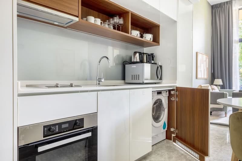 Fourth Avenue Residences, 2 Fourth Avenue, Tanglin / Holland / Bukit Timah, 1 Bedroom, 484 sqft, Condominium For Rent, by Jean Neo, 24334864 - PropertyGuru.com.sg