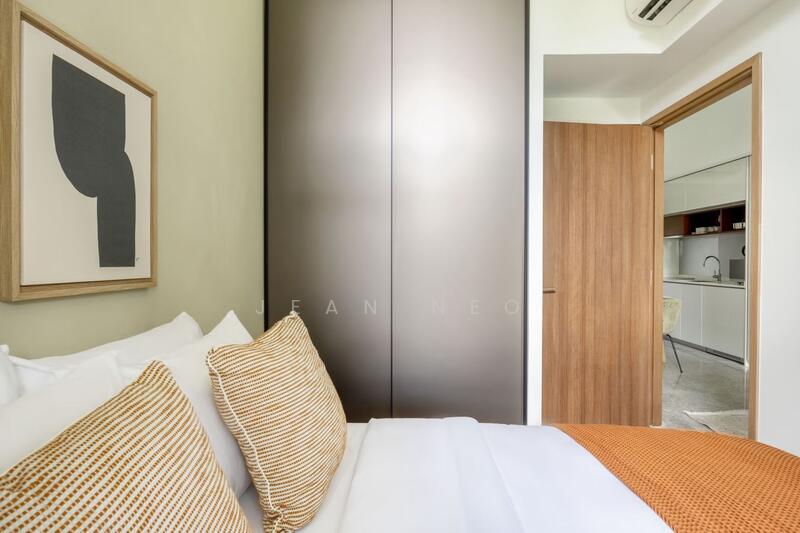 Fourth Avenue Residences, 2 Fourth Avenue, Tanglin / Holland / Bukit Timah, 1 Bedroom, 484 sqft, Condominium For Rent, by Jean Neo, 24334864 - PropertyGuru.com.sg