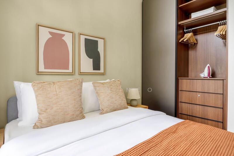 Fourth Avenue Residences, 2 Fourth Avenue, Tanglin / Holland / Bukit Timah, 1 Bedroom, 484 sqft, Condominium For Rent, by Jean Neo, 24334864 - PropertyGuru.com.sg