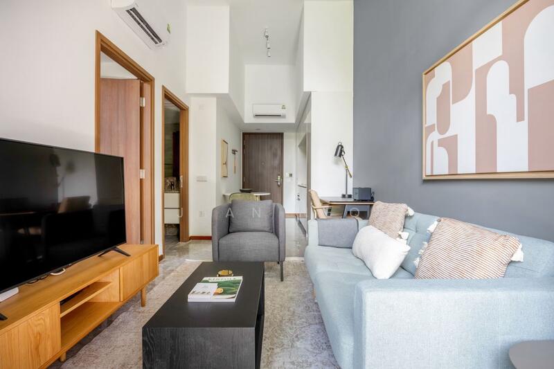 Fourth Avenue Residences, 2 Fourth Avenue, Tanglin / Holland / Bukit Timah, 1 Bedroom, 484 sqft, Condominium For Rent, by Jean Neo, 24334864 - PropertyGuru.com.sg