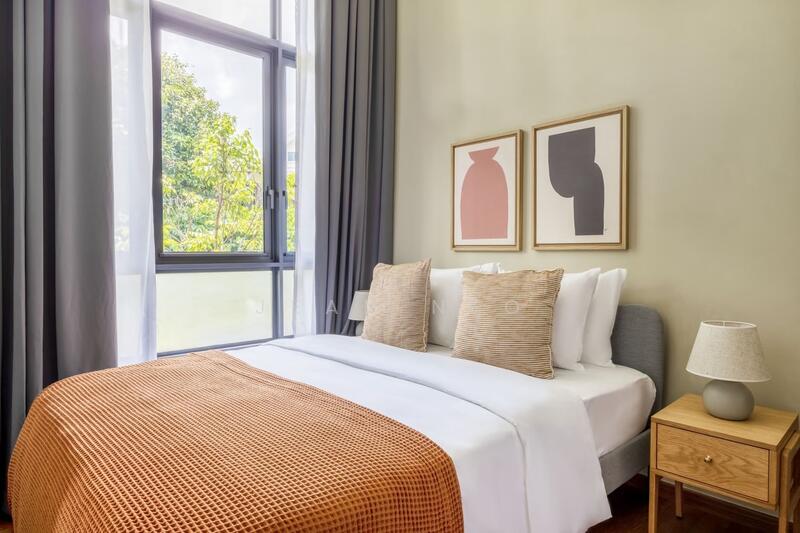 Fourth Avenue Residences, 2 Fourth Avenue, Tanglin / Holland / Bukit Timah, 1 Bedroom, 484 sqft, Condominium For Rent, by Jean Neo, 24334864 - PropertyGuru.com.sg