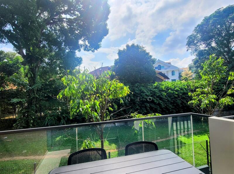 Fourth Avenue Residences, 2 Fourth Avenue, Tanglin / Holland / Bukit Timah, 1 Bedroom, 484 sqft, Condominium For Rent, by Jean Neo, 24334864 - PropertyGuru.com.sg