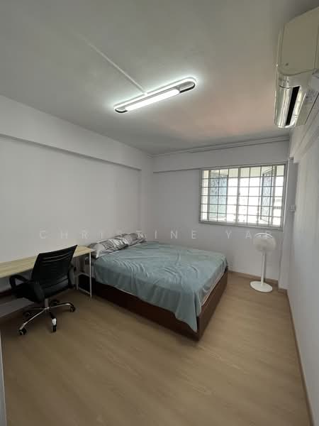 146 Bishan Street 11, 146 Bishan Street 11, Room Rental, 150 sqft, HDB Flat For Rent, by Christine Yap, 24335076 - PropertyGuru.com.sg