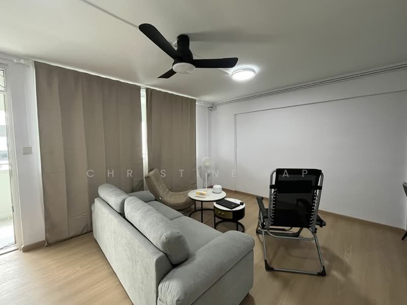 146 Bishan Street 11, 146 Bishan Street 11, Room Rental, 150 sqft, HDB Flat For Rent, by Christine Yap, 24335076 - PropertyGuru.com.sg