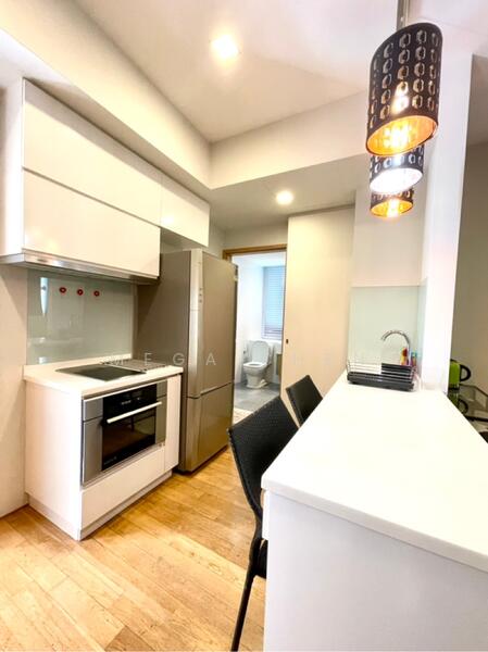 For Rent - Illuminaire on Devonshire