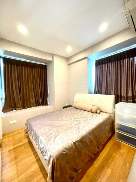 For Rent - Illuminaire on Devonshire