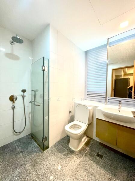 For Rent - Illuminaire on Devonshire