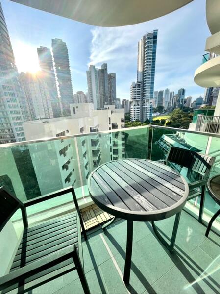 For Rent - Illuminaire on Devonshire