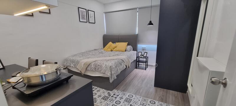 164 Bukit Batok Street 11, 164 Bukit Batok Street 11, Dairy Farm / Bukit Panjang / Choa Chu Kang, Room Rental, 122 sqft, HDB Flat For Rent, by Kelvin Ho, 24335191 - PropertyGuru.com.sg