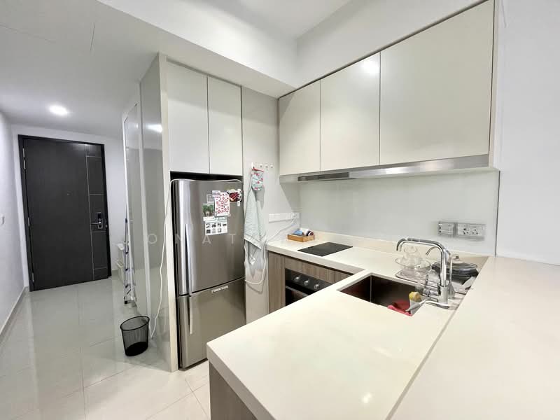 Jewel @ Buangkok, 85 Compassvale Bow, 1 Bedroom, 517 sqft, Condominium For Rent, by Jonathan Ong, 24335362 - PropertyGuru.com.sg