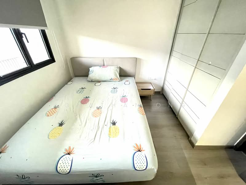 Jewel @ Buangkok, 85 Compassvale Bow, 1 Bedroom, 517 sqft, Condominium For Rent, by Jonathan Ong, 24335362 - PropertyGuru.com.sg