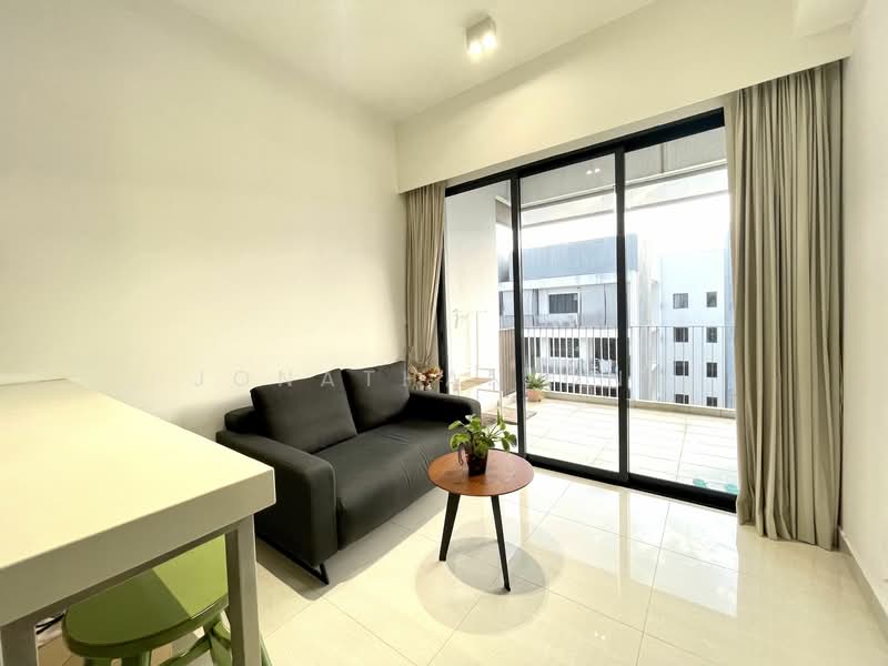 Jewel @ Buangkok, 85 Compassvale Bow, 1 Bedroom, 517 sqft, Condominium For Rent, by Jonathan Ong, 24335362 - PropertyGuru.com.sg