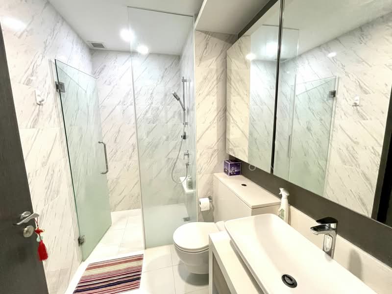 Jewel @ Buangkok, 85 Compassvale Bow, 1 Bedroom, 517 sqft, Condominium For Rent, by Jonathan Ong, 24335362 - PropertyGuru.com.sg