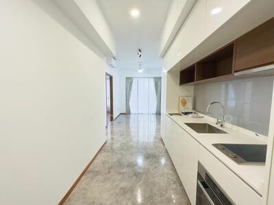 For Rent - Fourth Avenue Residences
