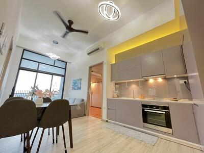 For Rent - J Gateway