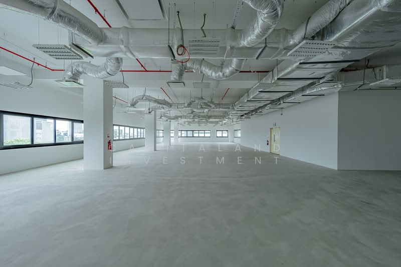 Infinite Studios, 21 Media Circle, 11,128 sqft, Business / Science Park For Rent, by CapitaLand Limited, 24335681 - CommercialGuru.com.sg
