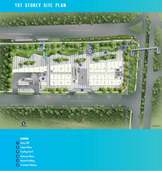Vision Exchange, 2 Venture Drive, 452 sqft, Mall Shop For Sale, by Andrew Ng, 24335697 - CommercialGuru.com.sg
