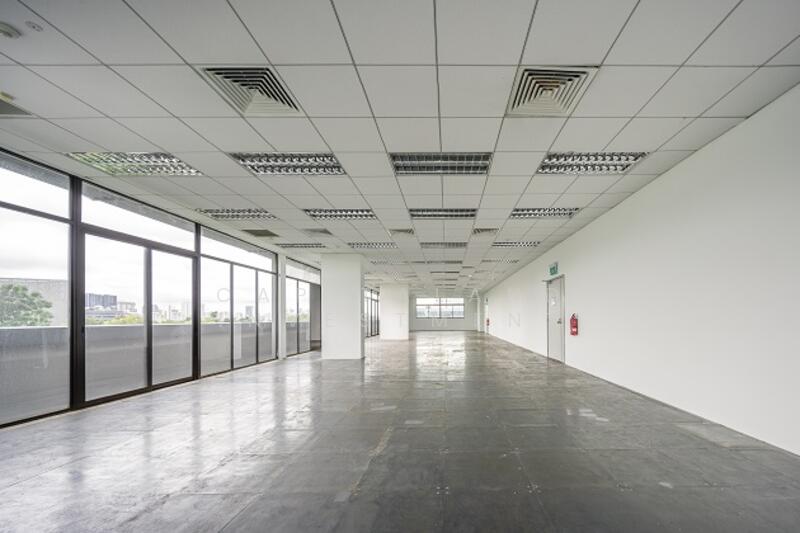 Cintech I, 73 Science Park Drive, 2,147 sqft, Business / Science Park For Rent, by CapitaLand Limited, 24335720 - CommercialGuru.com.sg