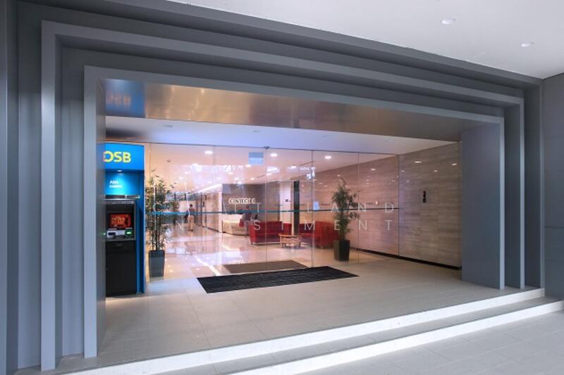 Cintech I, 73 Science Park Drive, 2,147 sqft, Business / Science Park For Rent, by CapitaLand Limited, 24335720 - CommercialGuru.com.sg