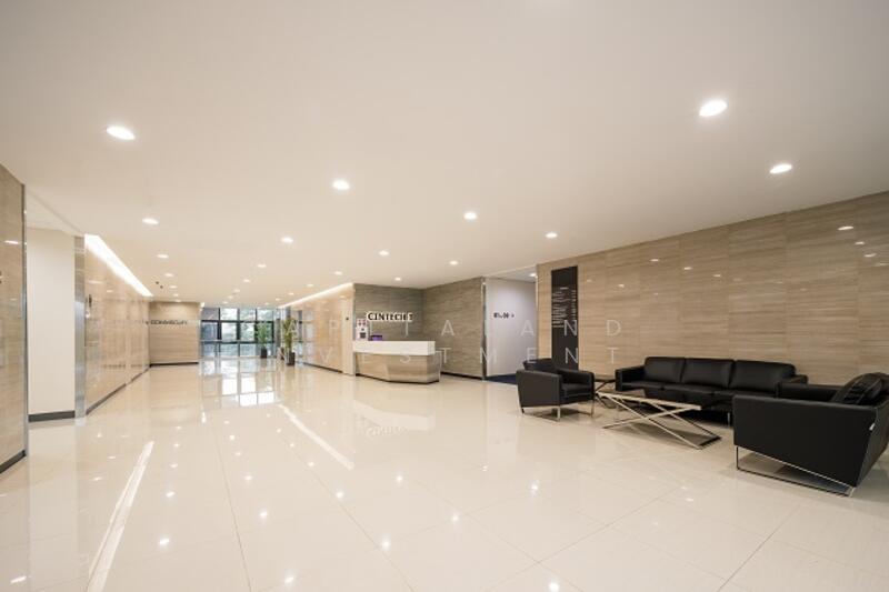 Cintech I, 73 Science Park Drive, 2,147 sqft, Business / Science Park For Rent, by CapitaLand Limited, 24335720 - CommercialGuru.com.sg