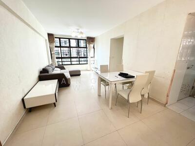 For Sale - 2B Sri Geylang Serai