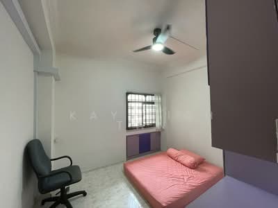 For Rent - 110 Whampoa Road