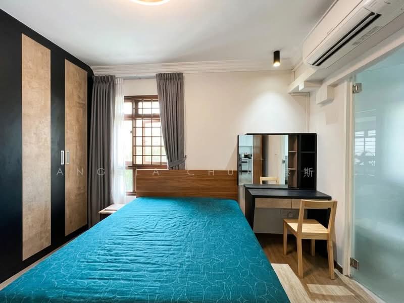 441B Clementi Avenue 3, 441B Clementi Avenue 3, 2 Bedrooms, 752 sqft, HDB Flat For Sale, by Angela Chua 蔡斯琪, 24335847 - PropertyGuru.com.sg