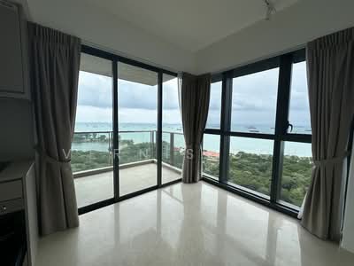 For Rent - Seaside Residences