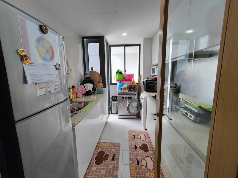 8 @ Woodleigh, 8 Woodleigh Close, 2 Bedrooms, 861 sqft, Condominium For Rent, by Raith Ang Rui Yuan, 24335961 - PropertyGuru.com.sg