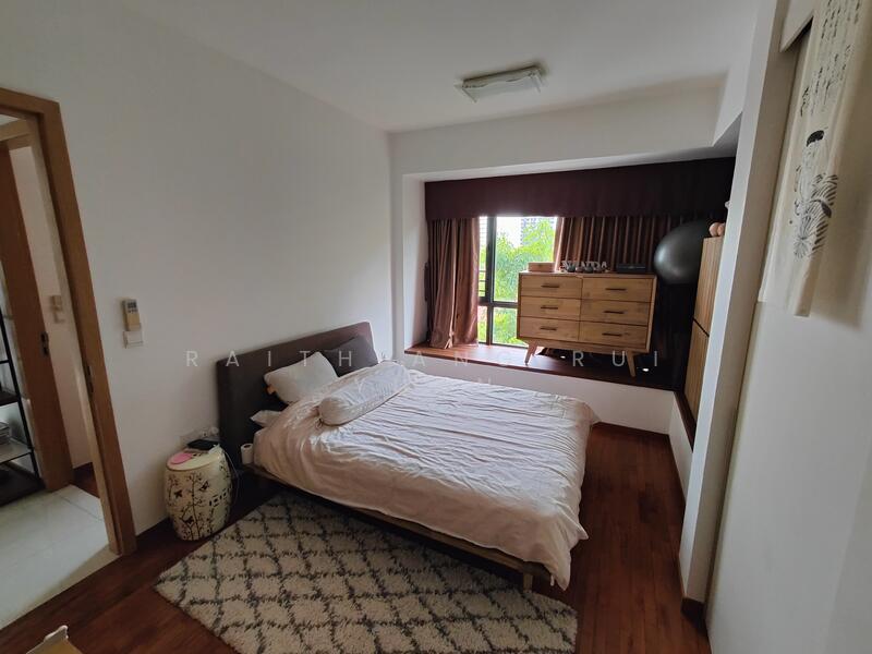 8 @ Woodleigh, 8 Woodleigh Close, 2 Bedrooms, 861 sqft, Condominium For Rent, by Raith Ang Rui Yuan, 24335961 - PropertyGuru.com.sg