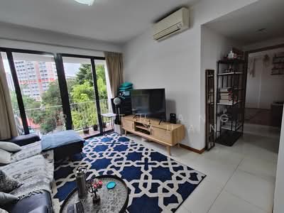 For Rent - 8 @ Woodleigh