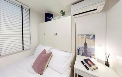 For Rent - Sunshine Plaza