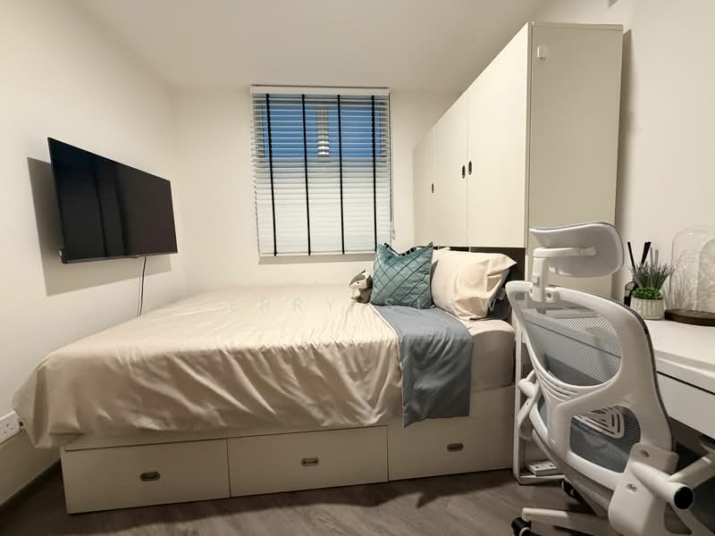 Sunshine Plaza, 10 Prinsep Link, Room Rental, 80 sqft, Apartment For Rent, by Perry Siow, 24335981 - PropertyGuru.com.sg