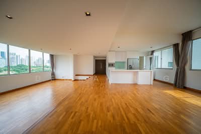 For Rent - Nassim Regency