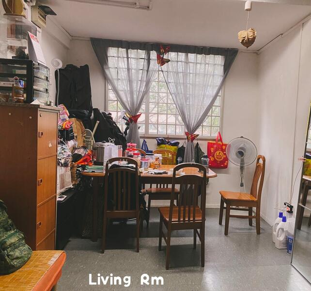 620 Hougang Ave 8 HDB Shophouse High Traffic Footfall Shop / Shophouse