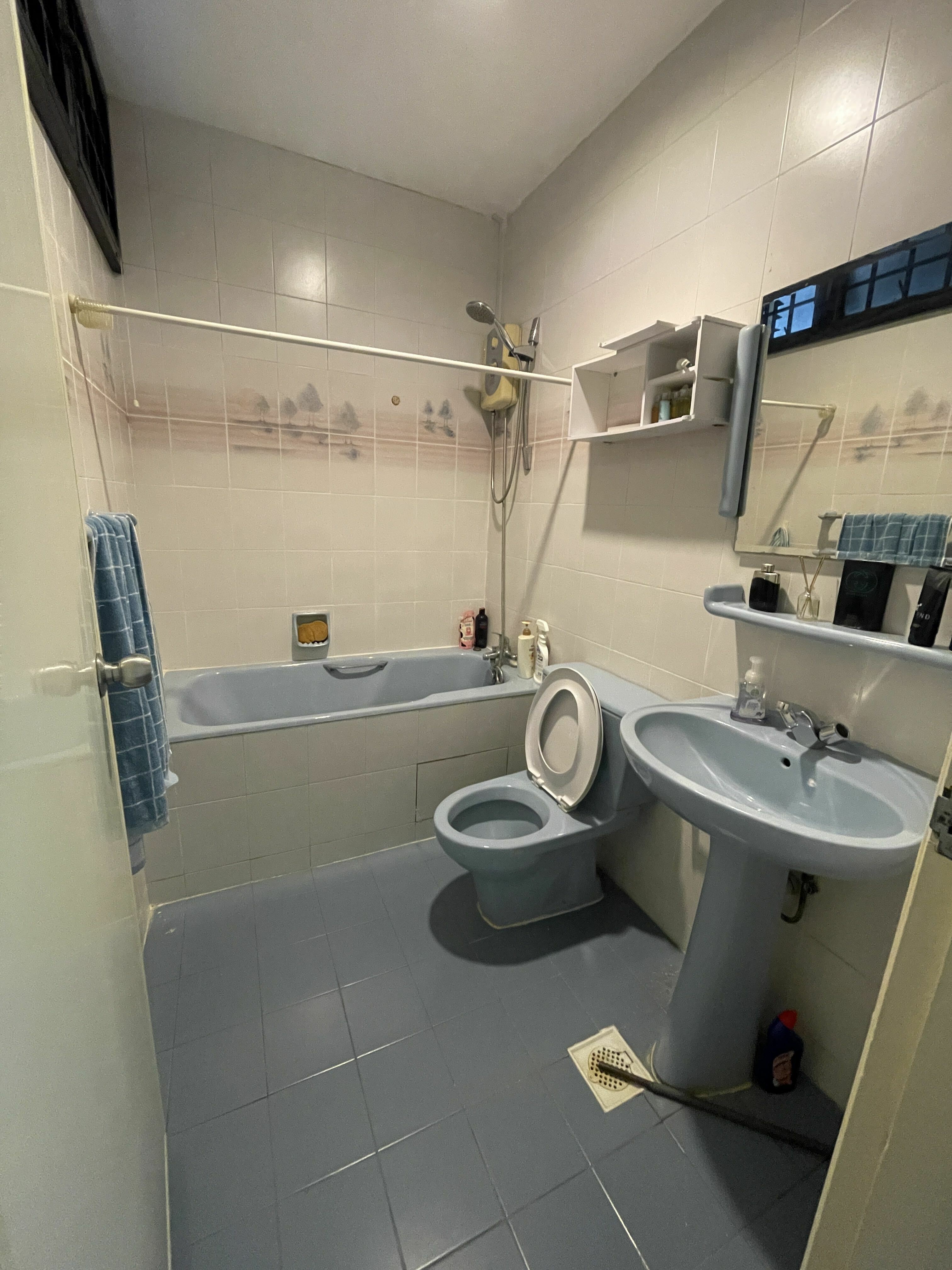 For Rent - Spanish Village
