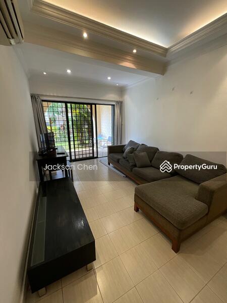 For Rent - Spanish Village