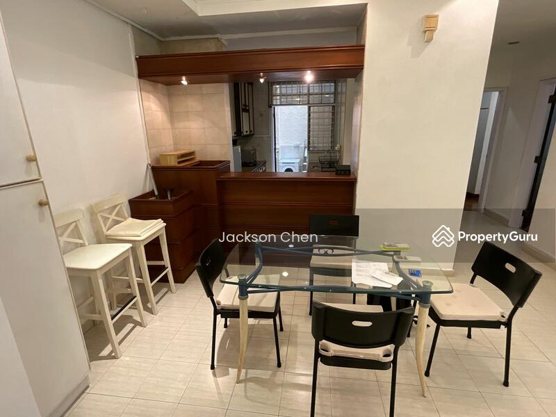 For Rent - Spanish Village