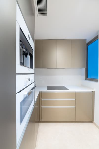 Cairnhill Nine, 9 Cairnhill Road, 2 Bedrooms, 1,033 sqft, Condominium For Rent, by Michael Jauw, 24336115 - PropertyGuru.com.sg