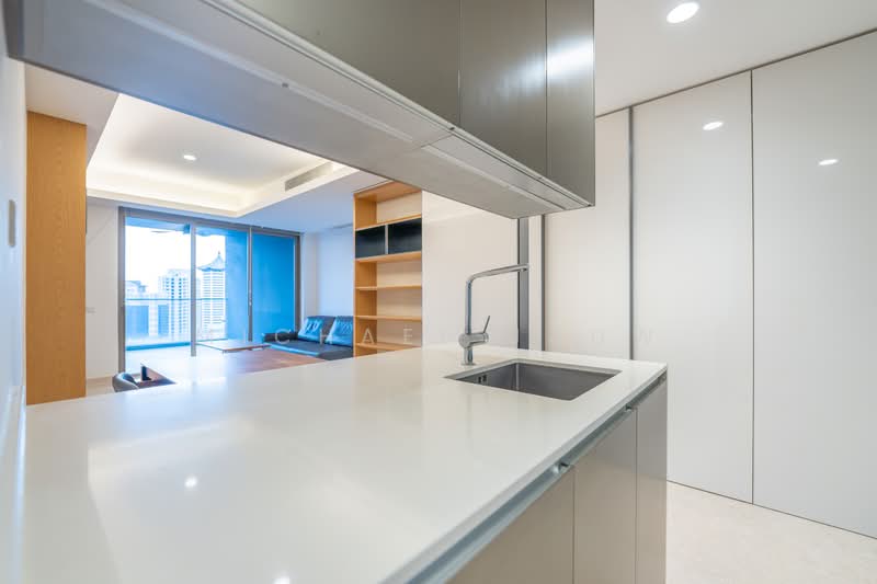 Cairnhill Nine, 9 Cairnhill Road, 2 Bedrooms, 1,033 sqft, Condominium For Rent, by Michael Jauw, 24336115 - PropertyGuru.com.sg