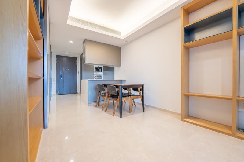 Cairnhill Nine, 9 Cairnhill Road, 2 Bedrooms, 1,033 sqft, Condominium For Rent, by Michael Jauw, 24336115 - PropertyGuru.com.sg