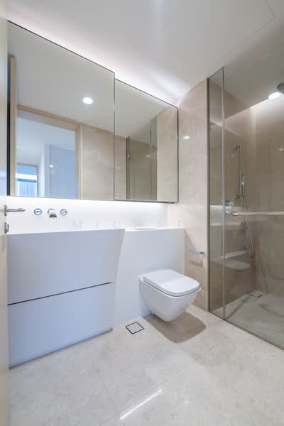 Cairnhill Nine, 9 Cairnhill Road, 2 Bedrooms, 1,033 sqft, Condominium For Rent, by Michael Jauw, 24336115 - PropertyGuru.com.sg