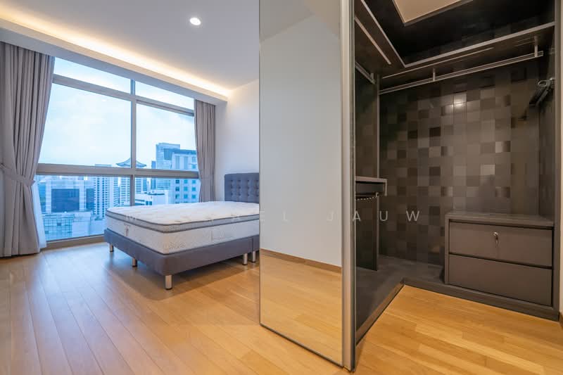 Cairnhill Nine, 9 Cairnhill Road, 2 Bedrooms, 1,033 sqft, Condominium For Rent, by Michael Jauw, 24336115 - PropertyGuru.com.sg