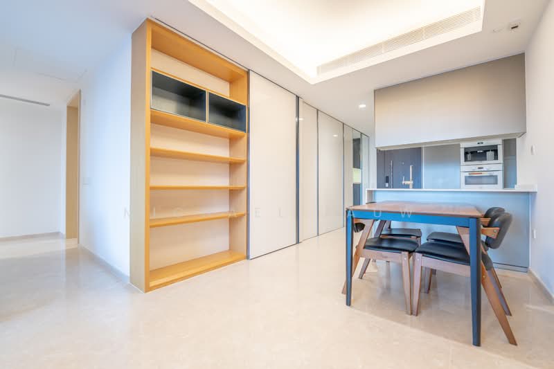 Cairnhill Nine, 9 Cairnhill Road, 2 Bedrooms, 1,033 sqft, Condominium For Rent, by Michael Jauw, 24336115 - PropertyGuru.com.sg