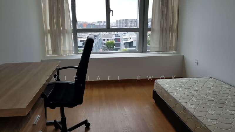 The Minton, 8 Hougang Street 11, 2 Bedrooms, 980 sqft, Condominium For Rent, by Michael Kwok, 24336130 - PropertyGuru.com.sg