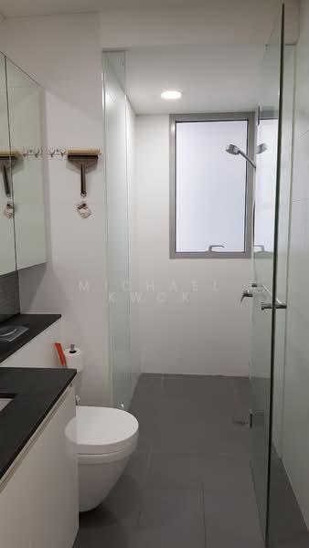 The Minton, 8 Hougang Street 11, 2 Bedrooms, 980 sqft, Condominium For Rent, by Michael Kwok, 24336130 - PropertyGuru.com.sg