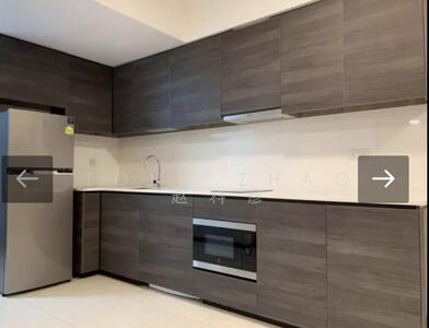 For Rent - Sims Urban Oasis