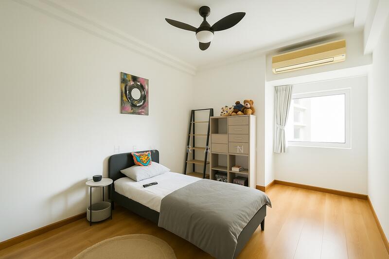 Scotts 28, 28 Scotts Road, 3 Bedrooms, 1,658 sqft, Condominium For Rent, by Hendra Ng, 24336181 - PropertyGuru.com.sg