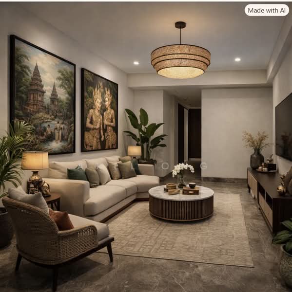 Boulevard 88, 86 Orchard Boulevard, Tanglin / Holland / Bukit Timah, 3 Bedrooms, 1,313 sqft, Condominium For Rent, by Axel Ong, 24336192 - PropertyGuru.com.sg